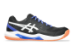 Asics GEL DEDICATE 8 PADEL (1041A414.002) schwarz 1