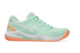 Asics GEL DEDICATE 8 PADEL (1042A241.300) turquesa 1