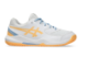 Asics GEL DEDICATE 8 PADEL GS (1044A064.104) weiss 1