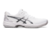 Asics GEL GAME 9 CLAY OC (1041A358.100) weiss 1