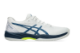 Asics Gel Game 9 Clay OC (1041A358.104) weiss 1