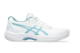 Asics GEL GAME 9 CLAY (1042A217.103) weiss 1