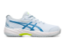 Asics Gel Game 9 GS Clay oc (1044A057-400) weiss 1