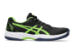 Asics Gel GAME 9 Padel (1041A336.001) schwarz 1