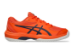 Asics GEL GAME GS CLAY (1044A082.800) orange 1