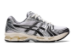 Asics Gel Kayano 14 JJJJound Silver (1201A457.101) bunt 1