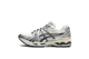 Asics Gel Kayano 14 Cream Scarab 2024 Kith (1203A566 100) silber 3