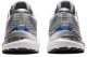 Asics Gel Kayano 28 Platinum (1011B291-020) grau 5