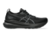 Asics Gel Kayano 31 (1012B670.001) schwarz 1