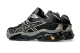 Asics GEL KINETIC 2.0 (1203A678.023) prata 3