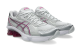 Asics GEL Kinetic Fluent (1203A591-106) prata 2