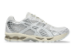 Asics GEL Nimbus 10.1 (1203A761.100) weiss 1