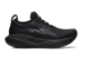 Asics Gel Nimbus 25 (1011B547.002) schwarz 1