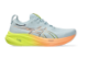 Asics GEL NIMBUS 26 PARIS (1011B928.750) grau 1