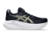 Asics Gel Nimbus 27 (1011B958.403) schwarz 1