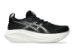 Asics GEL NIMBUS 27 (1012B753.002) schwarz 1