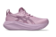 Asics footwear asics gel excite 9 1012b182 fuchsia red pure silver (1012B753.700) lila 1