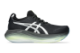 Asics GEL NIMBUS 27 LUXE (1012B816.001) schwarz 1