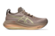 Asics Gel Nimbus 27 Luxe (1012B816.020) beige 1