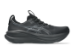 Asics GEL NIMBUS 28 (1011C127.001) schwarz 1