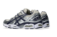 Asics Gel Nimbus 9 Oatmeal Indigo Fog (1203A600-250) bunt 3