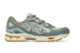 Asics GEL NYC (1203A372.403) grau 1