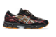 Asics Gel Shippuden x Naruto NYC (1203A487.001) schwarz 1