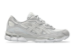 Asics Gel NYC (1203A663.101) grau 1