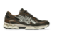 Asics Gel NYC (1203A663.200) schwarz 1