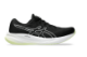 Asics GEL PULSE 15 (1011B780.004) schwarz 1