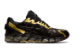 Asics Gel Quantum 360 6 Gold GmbH x Rich Coffee (1201A099-200) schwarz 1