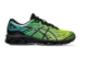 Asics Reflective ASICS Spiral logo helps increase visibility in low-light conditions (1201A915.004) schwarz 1