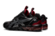 Asics Gel Quantum 90 (1201A064 - 006) schwarz 3