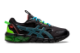 Asics Gel Quantum 90 GS (1204A003-014) schwarz 1