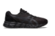 Asics Gel Quantum Lyte II GS (1204A095.005) schwarz 1