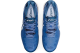 Asics Gel Resolution 8 Clay Grö e 40 5 (1041A076_0404) blau 6