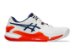 Asics GEL RESOLUTION 9 CLAY (1041A375.102) weiss 1