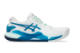 Asics GEL RESOLUTION 9 CLAY (1042A224.102) weiss 1