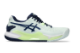 Asics GEL RESOLUTION 9 CLAY (1042A224.301) blau 1