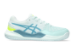 Asics GEL RESOLUTION 9 GS CLAY (1044A068.402) grün 1