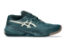 Asics Gel RESOLUTION X (1041A481.300) grün 1