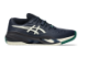 Asics GEL RESOLUTION X (1041A481.400) blau 1