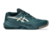 Asics Gel Resolution X Clay (1041A485.300) blau 1