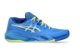 Asics GEL RESOLUTION X CLAY (1042A277.400) blau 1