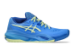 Asics Gel RESOLUTION X (1042A279.400) blau 1