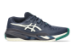 Asics GEL RESOLUTION X CLAY (1041A485.400) blau 1