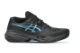 Asics GEL RESOLUTION X CLAY NIGHT ENERGY (1042A308.960) schwarz 1