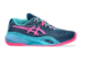Asics Gel Resolution X Padel (1041A492.400) blau 1