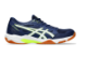 Asics GEL ROCKET 11 (1071A091.403) blau 1