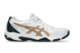 Asics GEL ROCKET 11 (1072A093.104) weiss 1